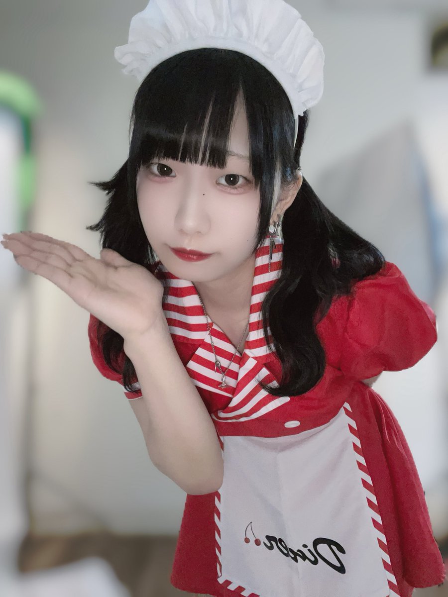 モカ🫧WitchesArk tweet media