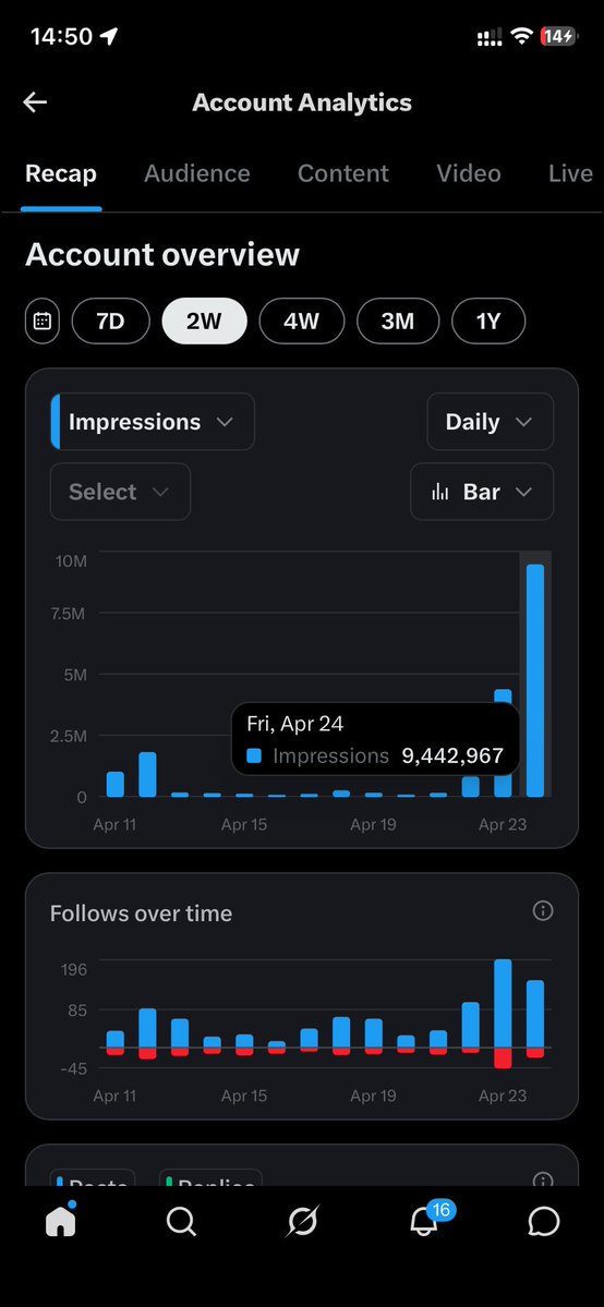 𝓝💕 tweet media