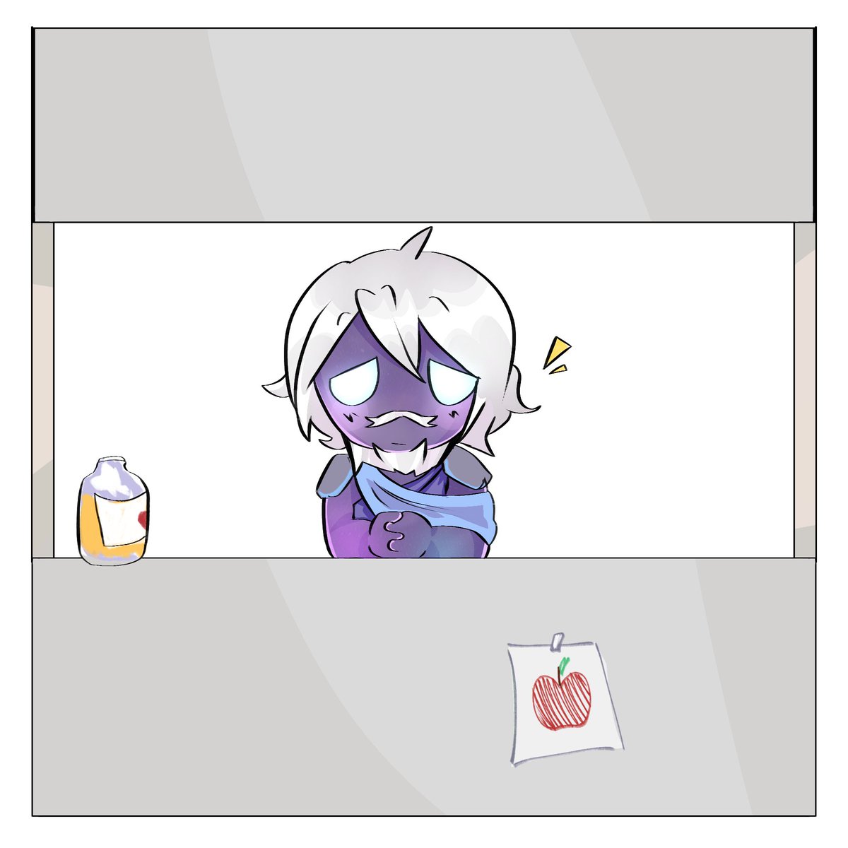 zeoyer^^ COMISIONES ABIERTAS tweet media