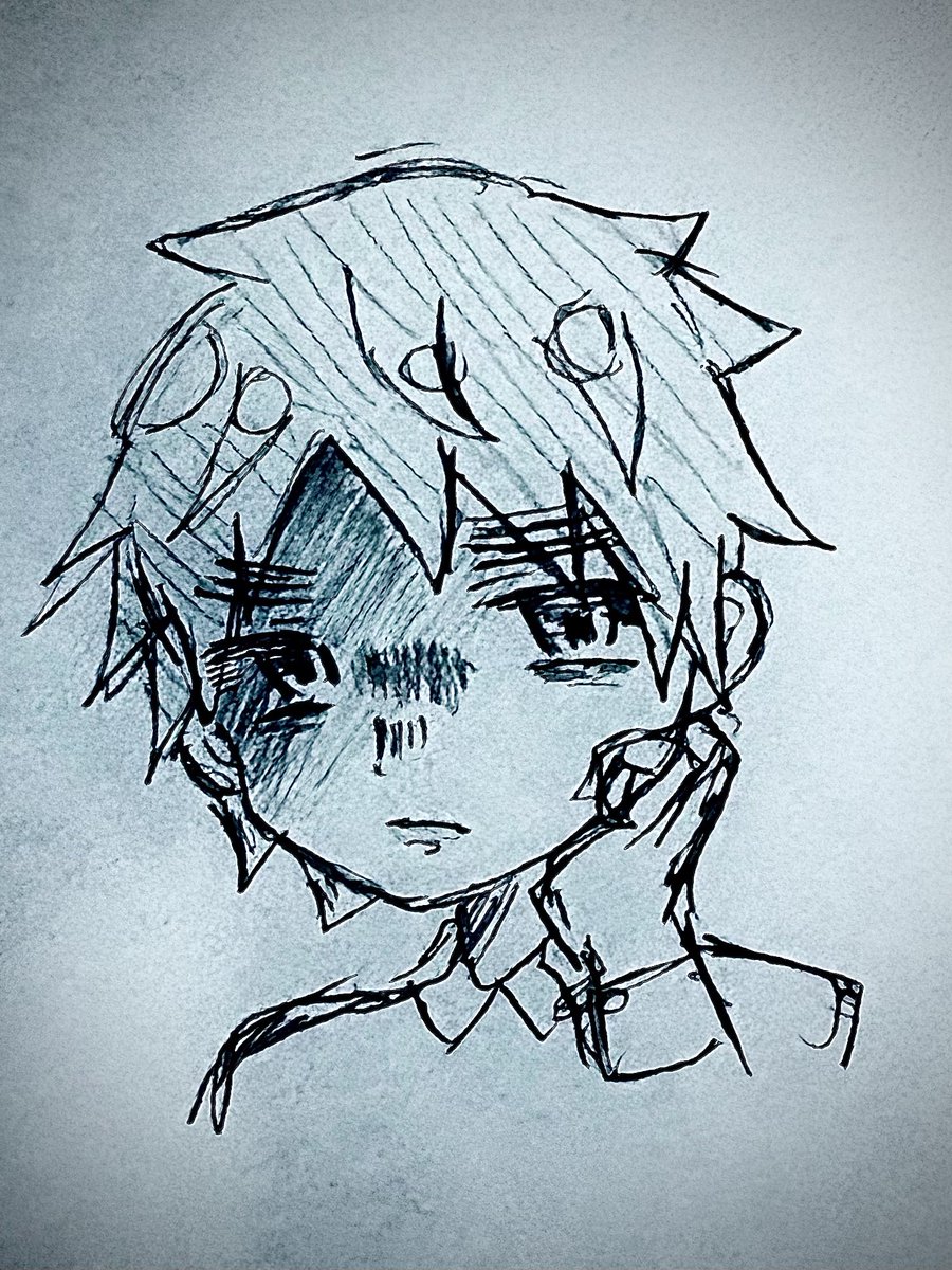 力ヤ🫠 tweet media