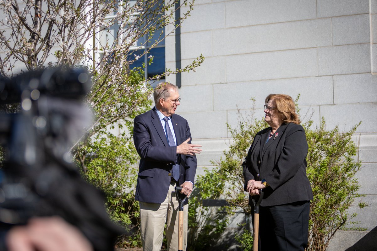 NH Senate President Sharon Carson tweet media