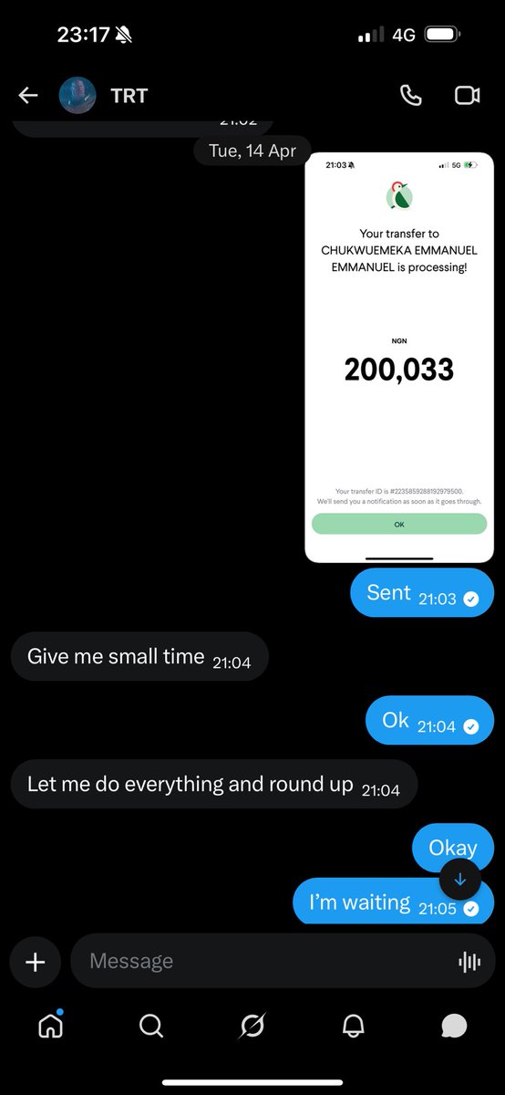 Down Under tweet media