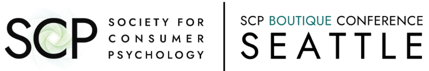 Consumer Psychology tweet media