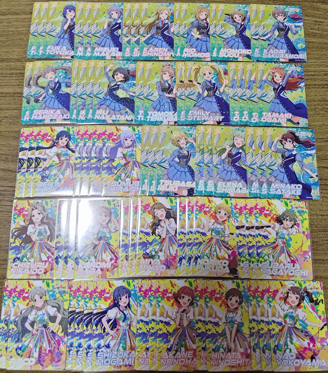 燕子花ようちゅう🎀アンスズP tweet media