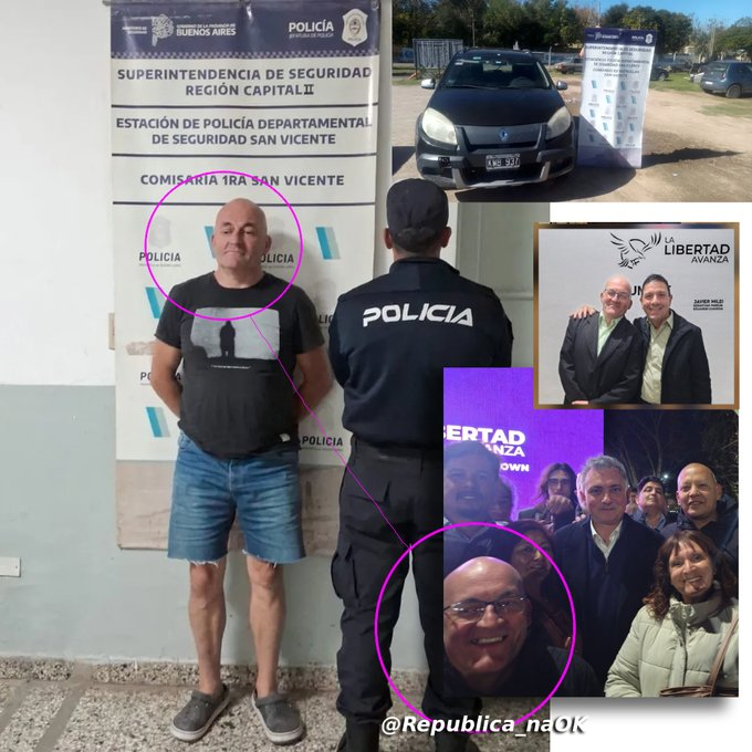 Vengador Recargado tweet media