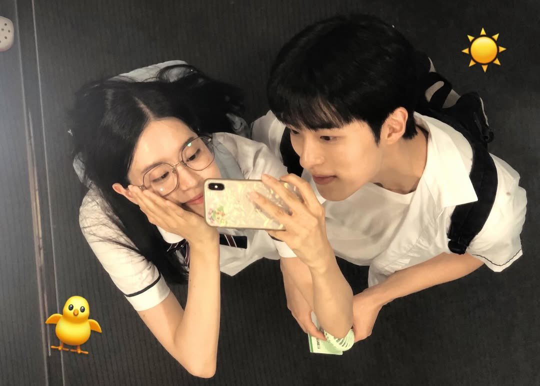 마이유스에서 남다름전소영 진짜 귀여웠는데 
아시는 분…