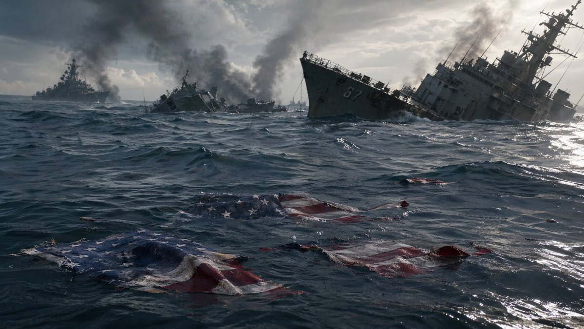 محسن رضایی tweet media