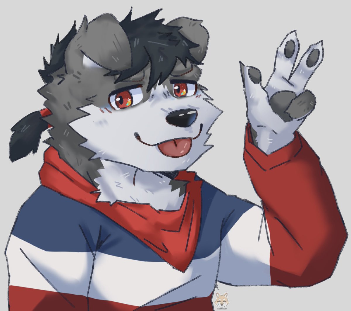 Shiban Blue tweet media