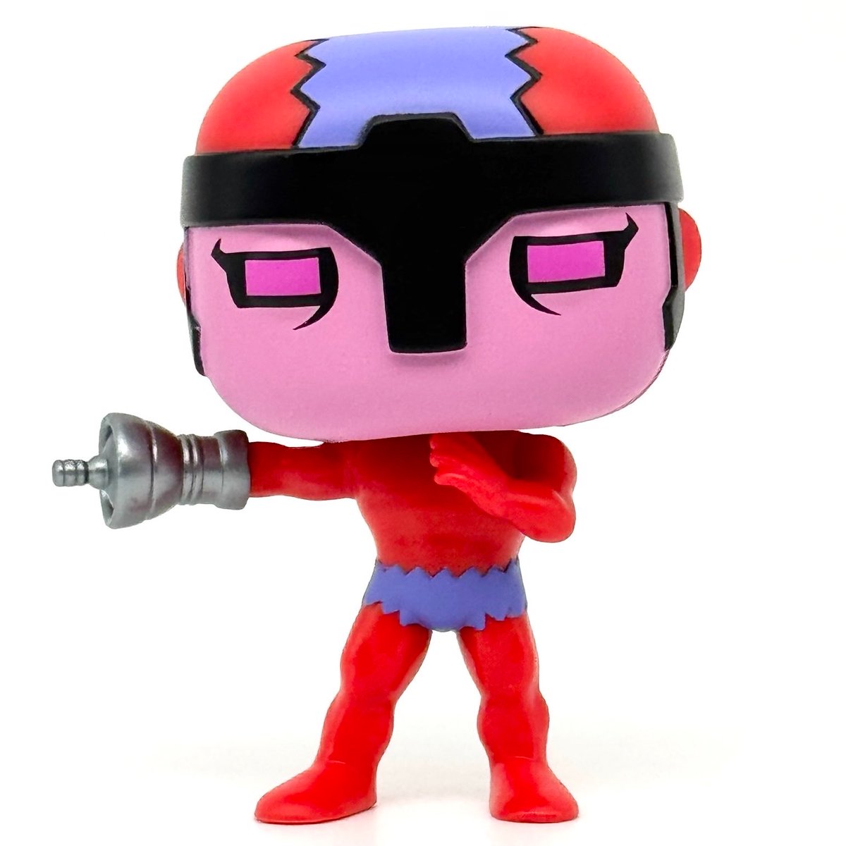 FunkoPOPsNews's tweet image. Come meet your doom, T'Challa! Unboxing this classic version of Klaw!  They decided not to dress Andy Serkis this way 😜 LE 1,236

#Marvel #FunkoPOPNews #Funko #FunkoPOP