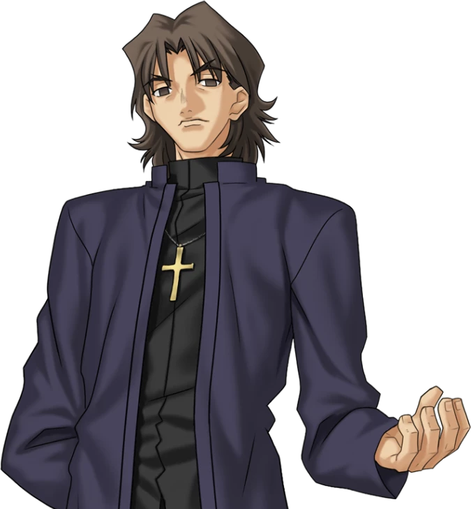 TYPE-MOON Base tweet media