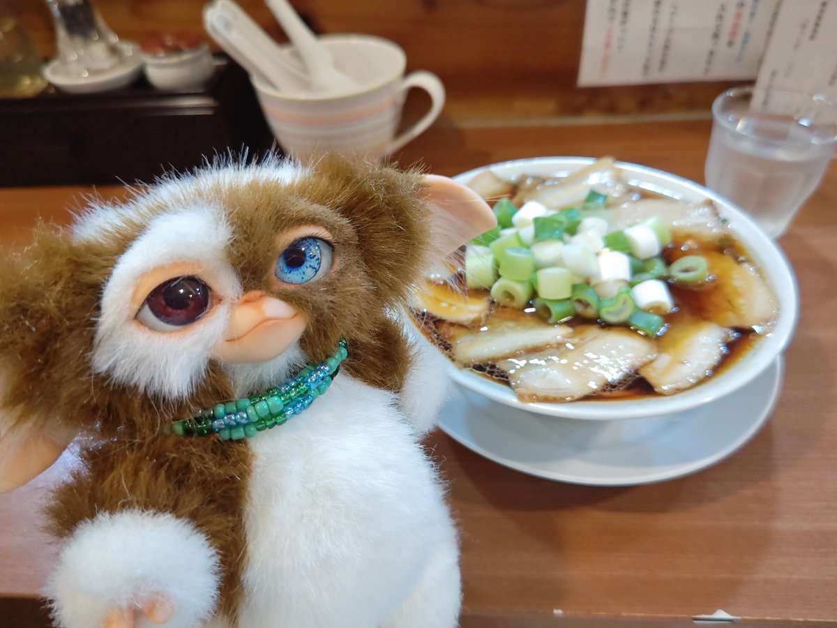 gariben824's tweet image. 大好きならーめんを食べて新しいクロミとともだちになってストレンジャー・シングスのアニメ版を観てる。むちゃくちゃ面白い。新キャラのニッキーも好きだしスティーヴの兄貴も最高です。みんな観てね。

#グレムリン
#クロミ