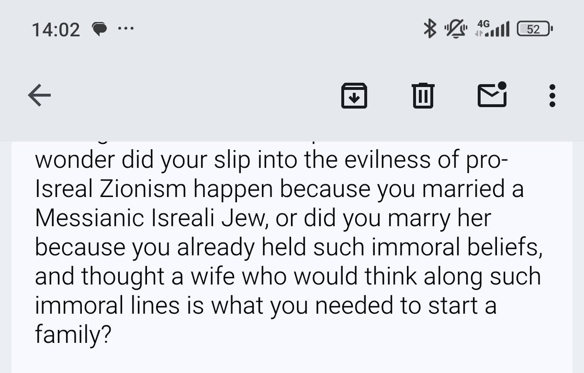 Regan Blanton King 🇮🇱 tweet media