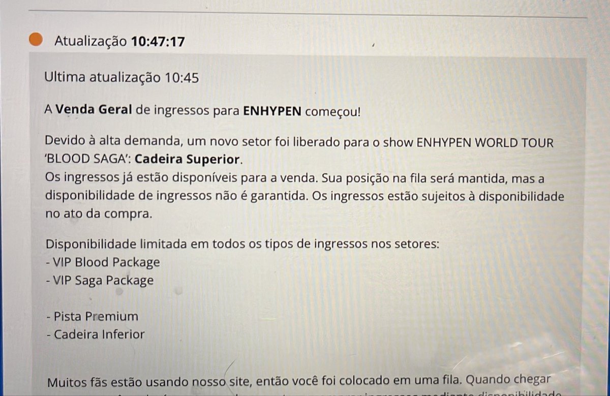 soph vai ver o enhypen ୨୧ tweet media