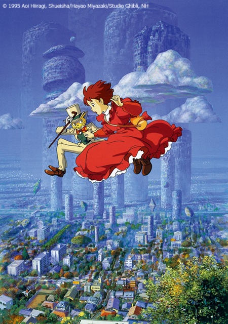 アンク＠金曜ロードショー公式 tweet media