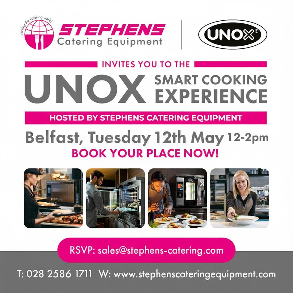 Stephens Catering tweet media