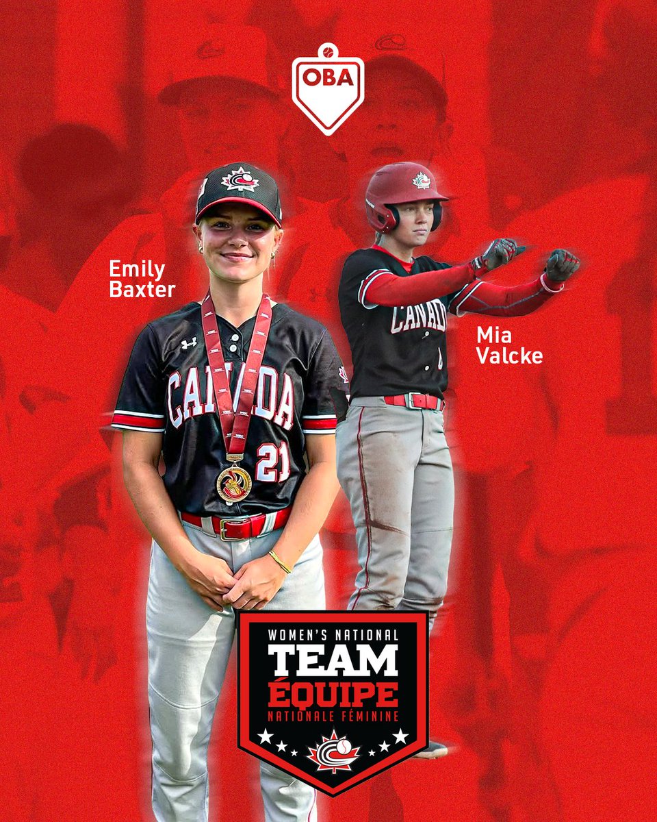 Baseball Ontario tweet media