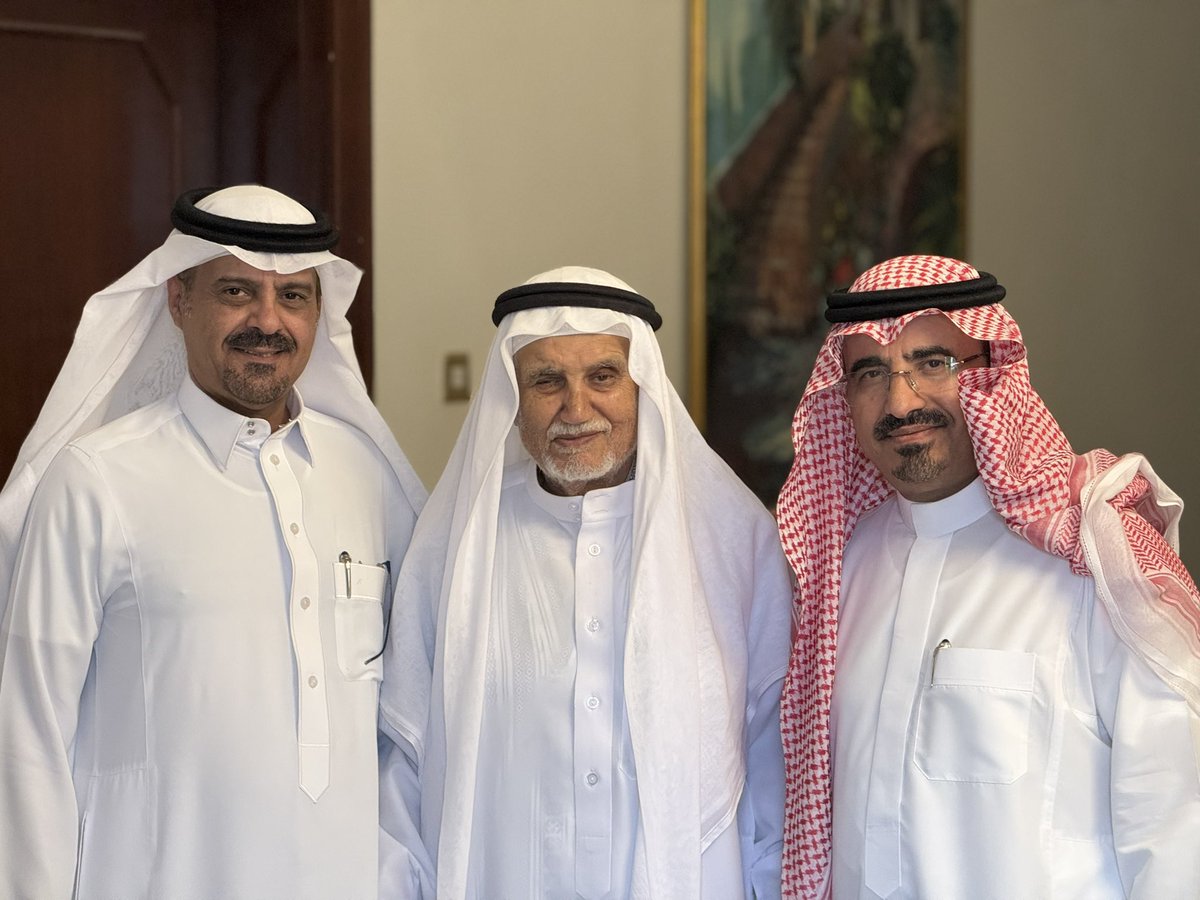 د. رافع فواز الشهري tweet media