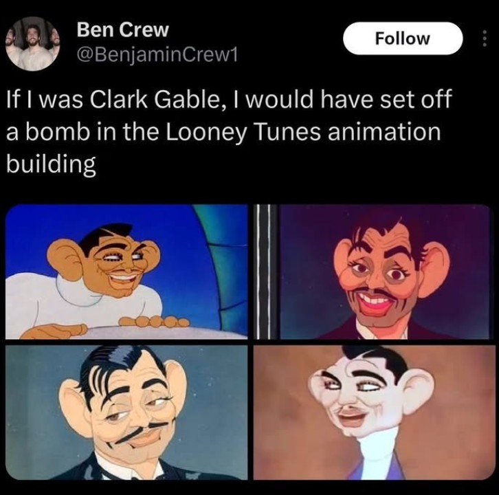 The Toon Patrol tweet media