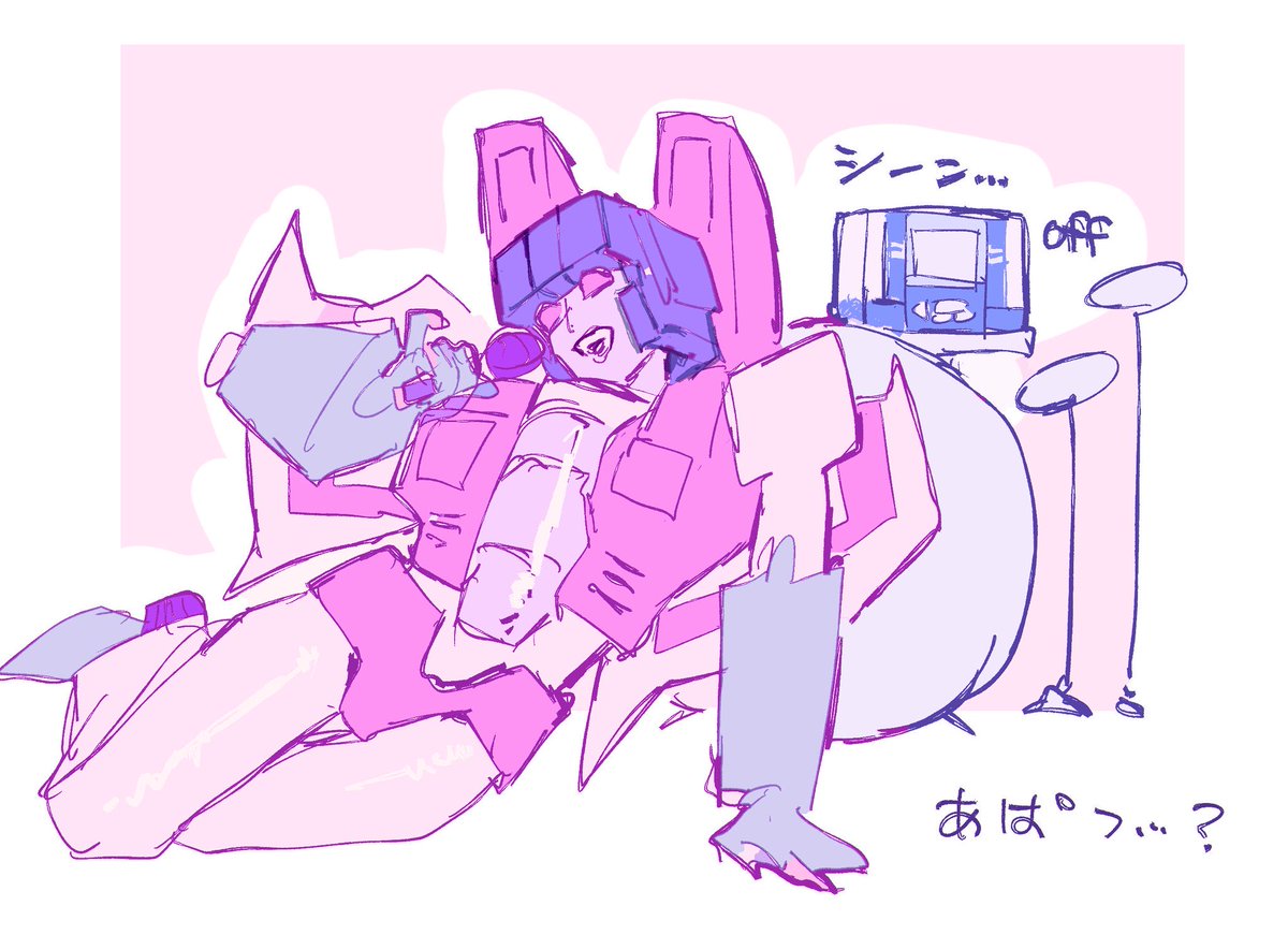 河川敷 tweet media