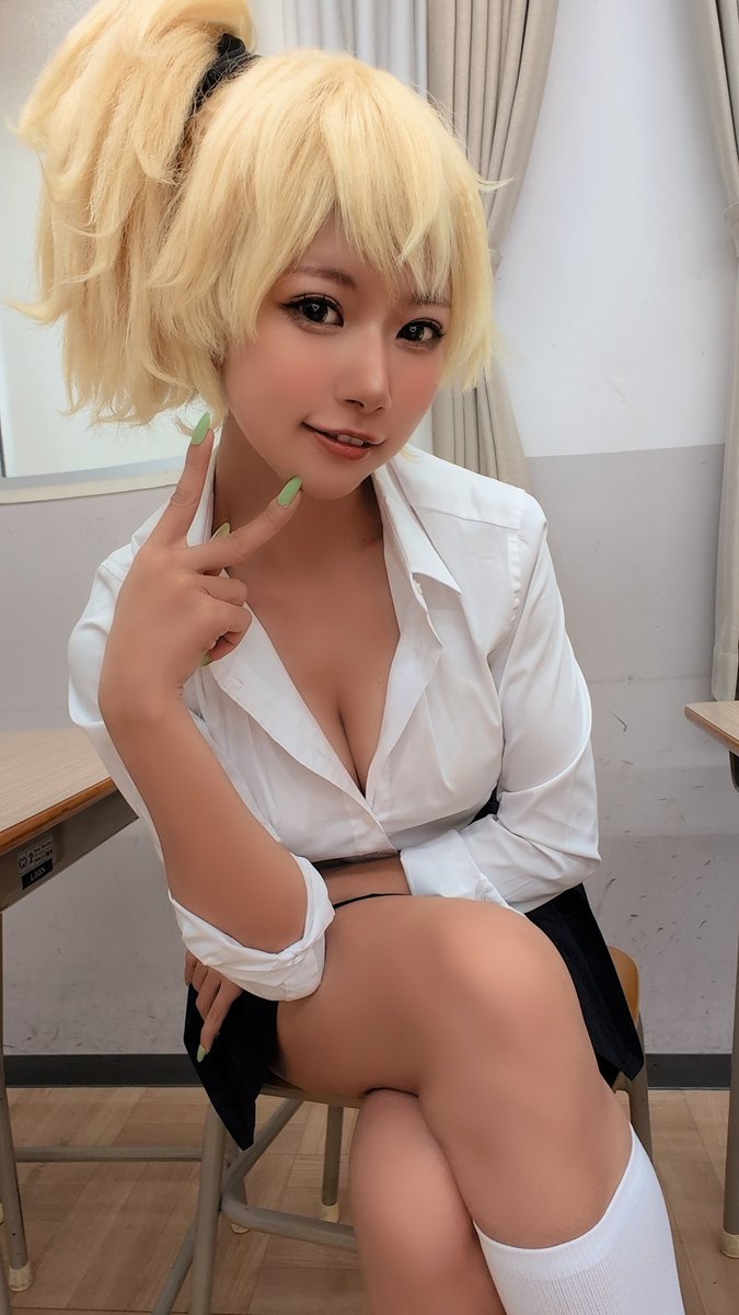 オタギャル♡♡