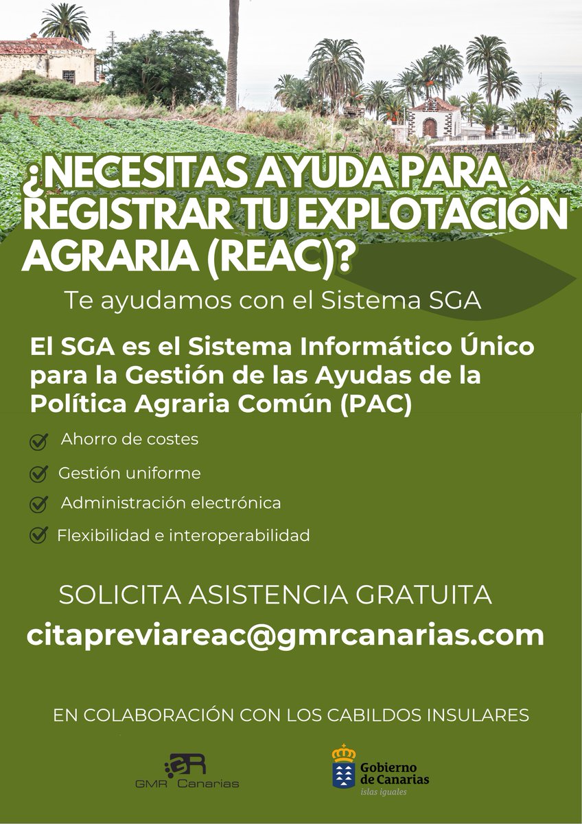 TV La Palma tweet media