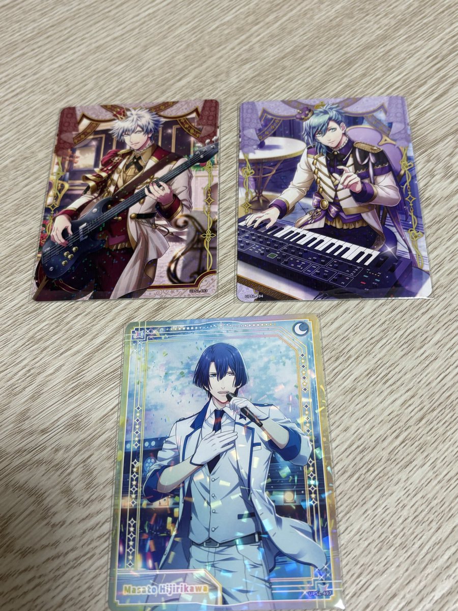 めるち tweet media