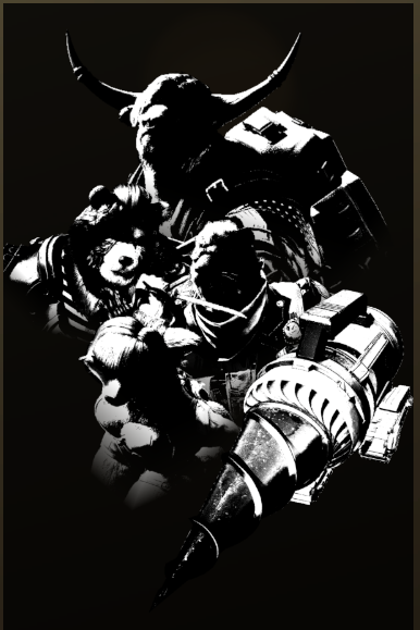 Wild Assault Official tweet media