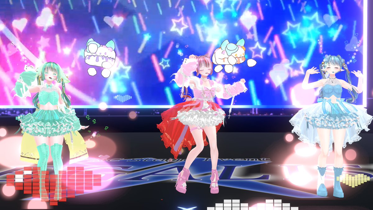 風来（ふうらい） tweet media