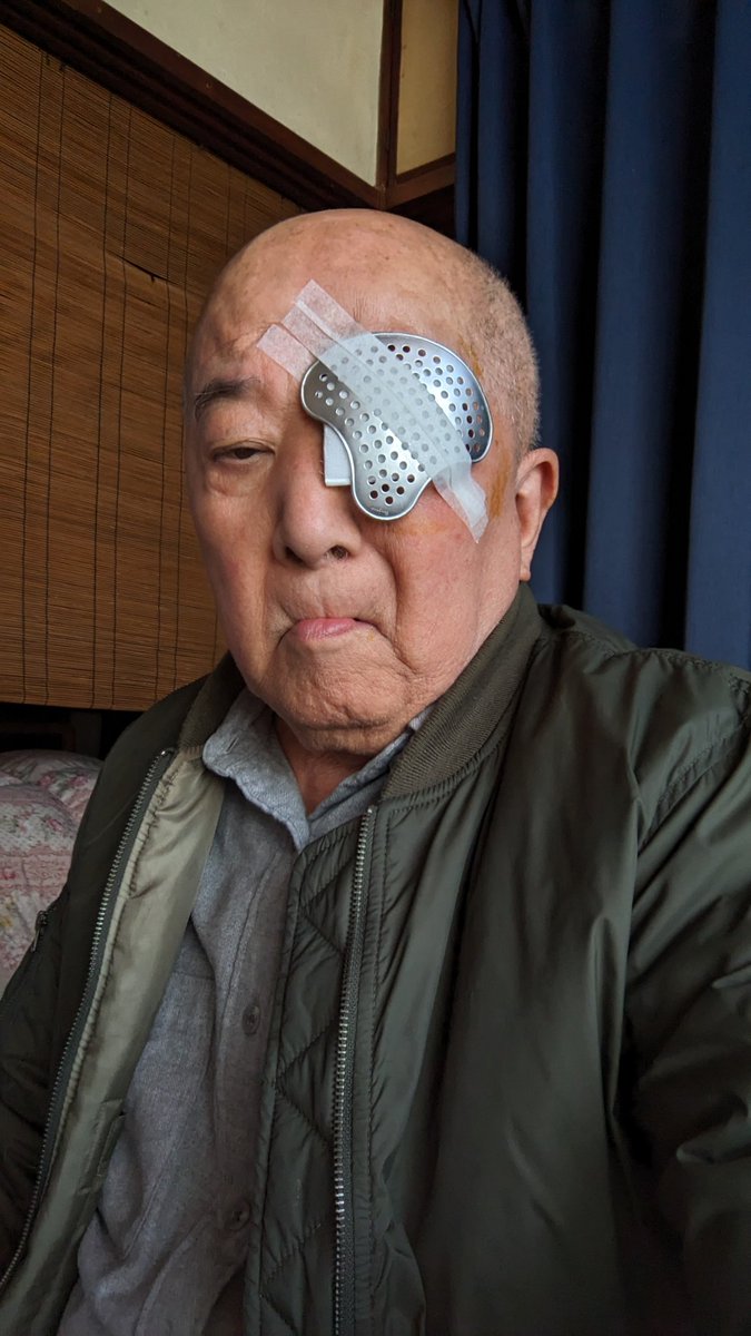 ショウ tweet media