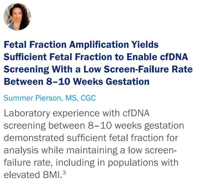 Myriad Genetics tweet media