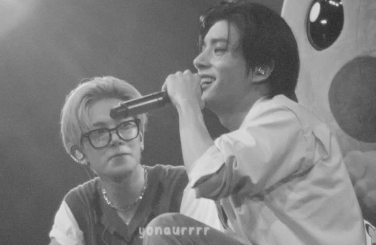 zENa⁷ | 7hypen tweet media