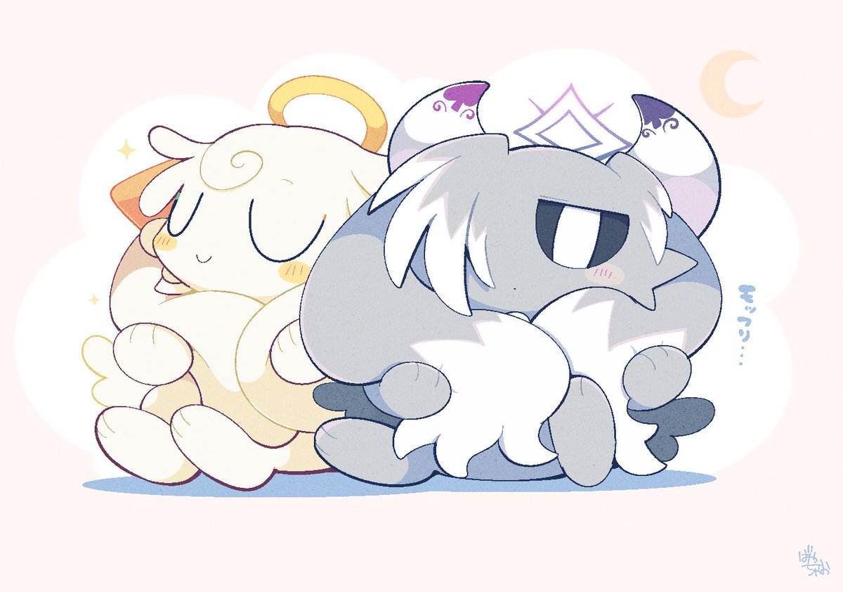 ばやちゃお@ゲムダン【3O-12】 tweet media