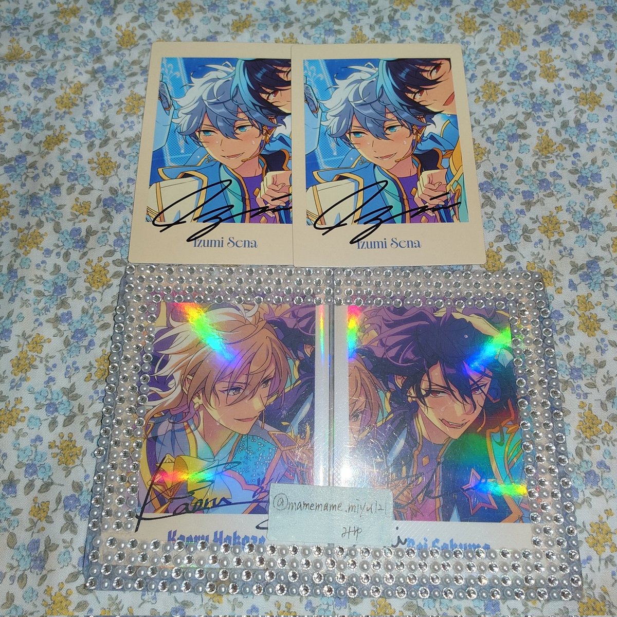 みゆ/取引垢 tweet media