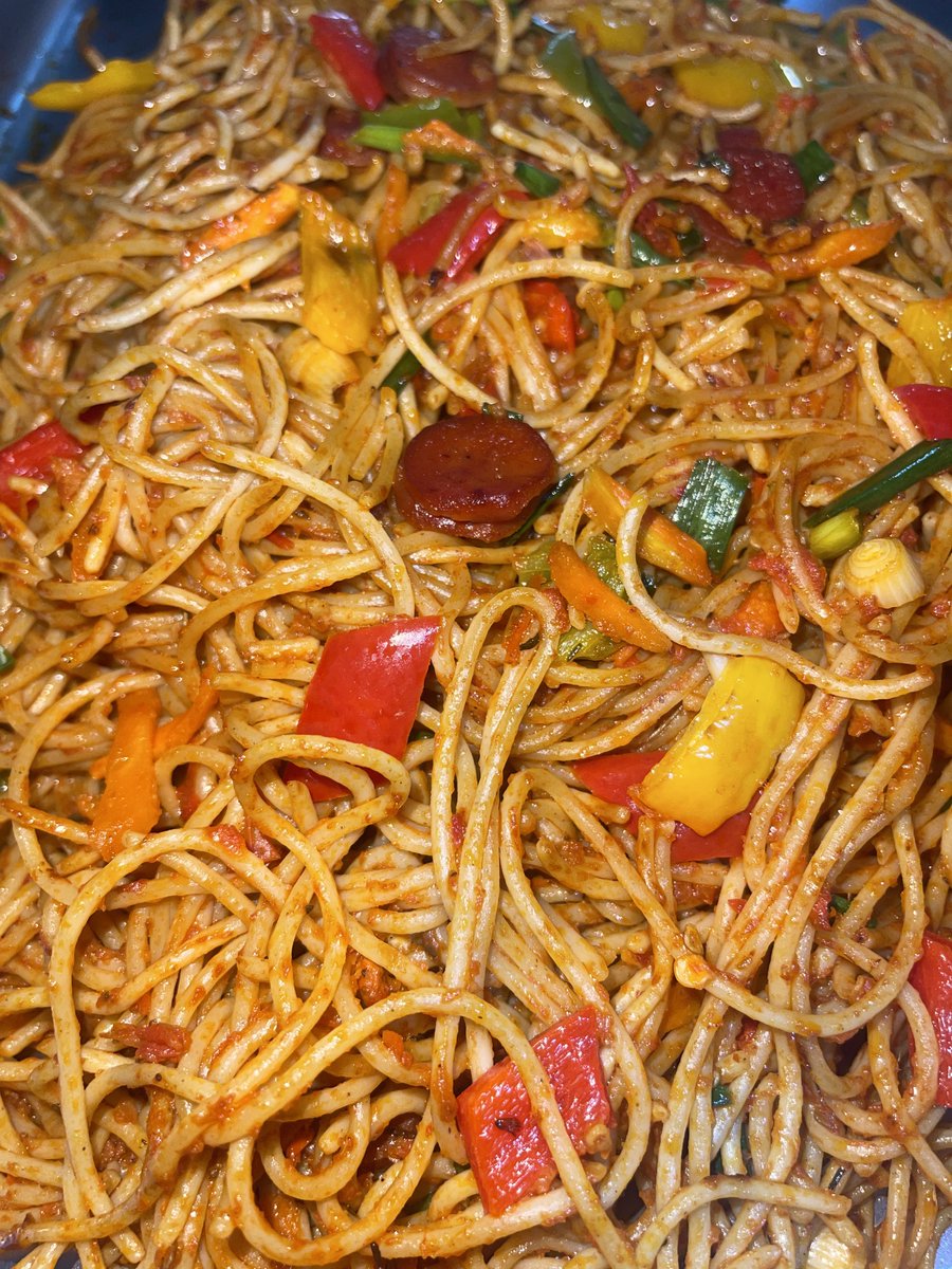 olobebukka's tweet photo. First Tasty Friday at Olobe Bukka 🍲🍲 https://t.co/q9ADFvi9M5