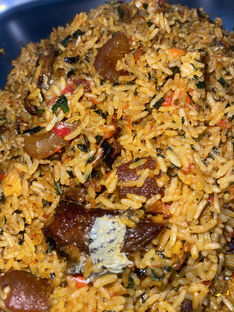 olobebukka's tweet photo. First Tasty Friday at Olobe Bukka 🍲🍲 https://t.co/q9ADFvi9M5