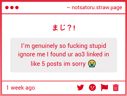 ifs7toru's tweet photo. you're so cute and funny with this, no worries! Hope you had a good time while you were in there https://t.co/54zi3sevN0