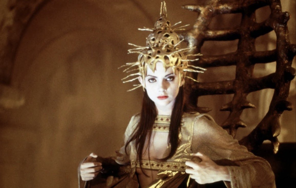 Charlotte Summertimes tweet media