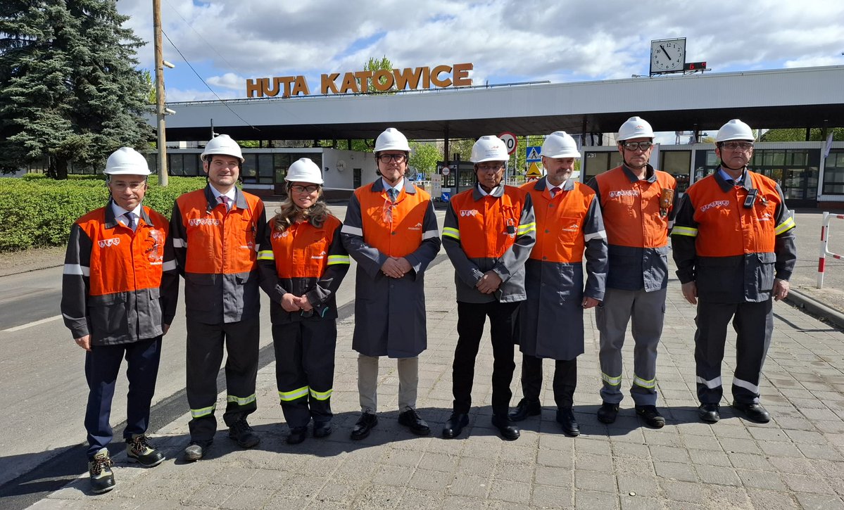 Ministerstwo Aktywów Państwowych 🇵🇱 tweet media