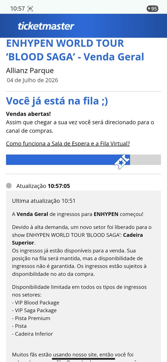 anyyste's tweet photo. Tenho ID da fila do Enhypen, se alguém quiser https://t.co/Z4RsBAToEN