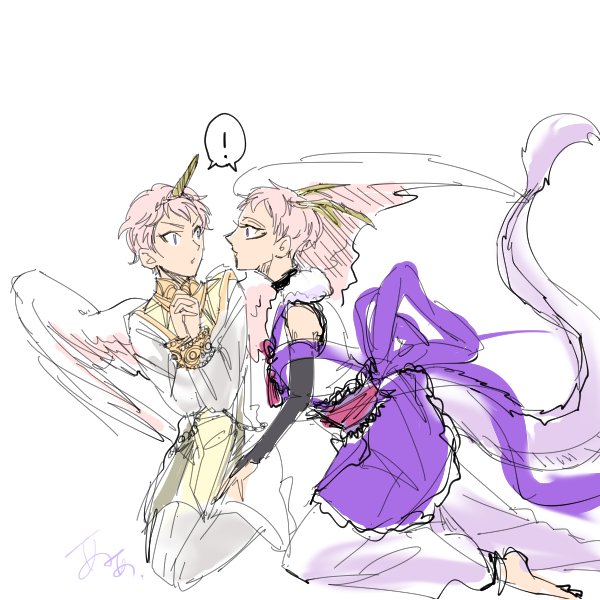 再掲しゅしゅらくがき