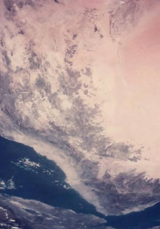 AstroFaisal tweet media