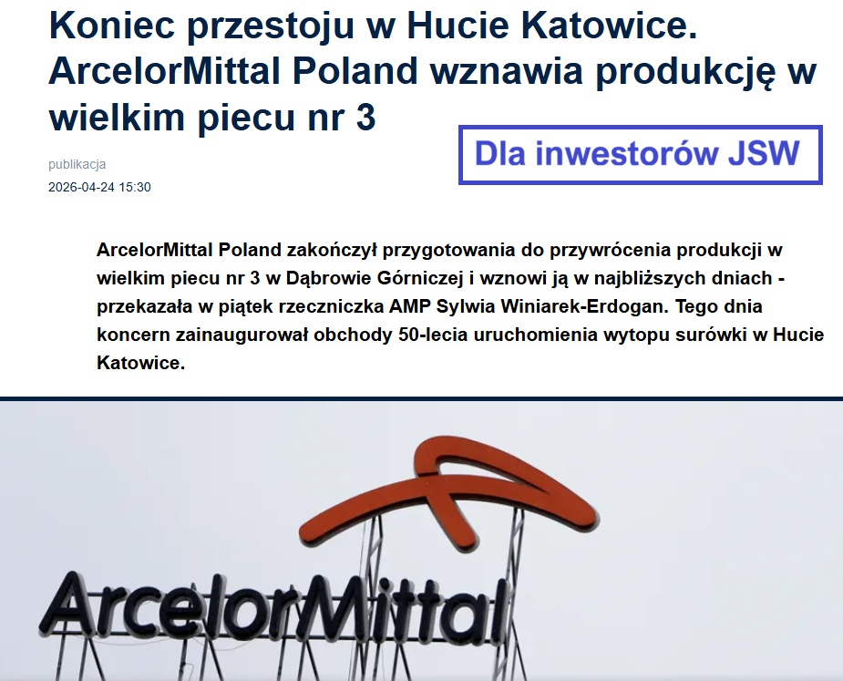 Informacje Giełdowe tweet media