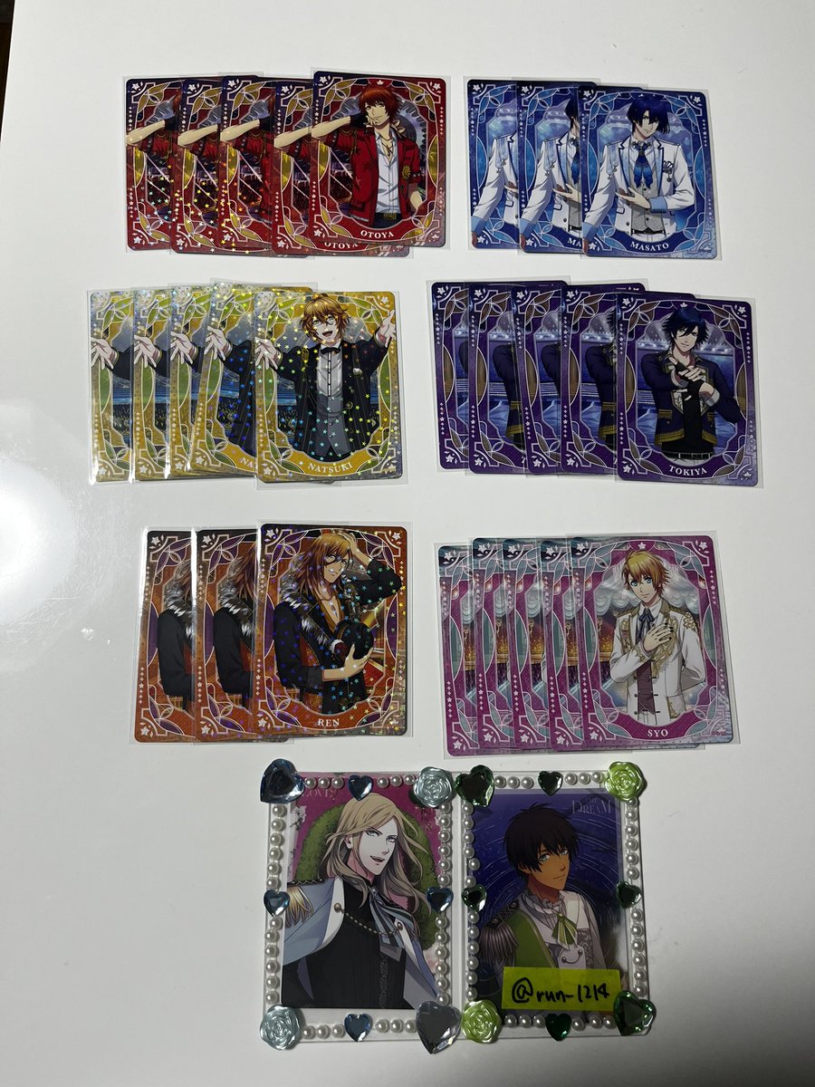 run@🌈🛫💚145回搭乗済み🍙💚💚70回潜入済 tweet media