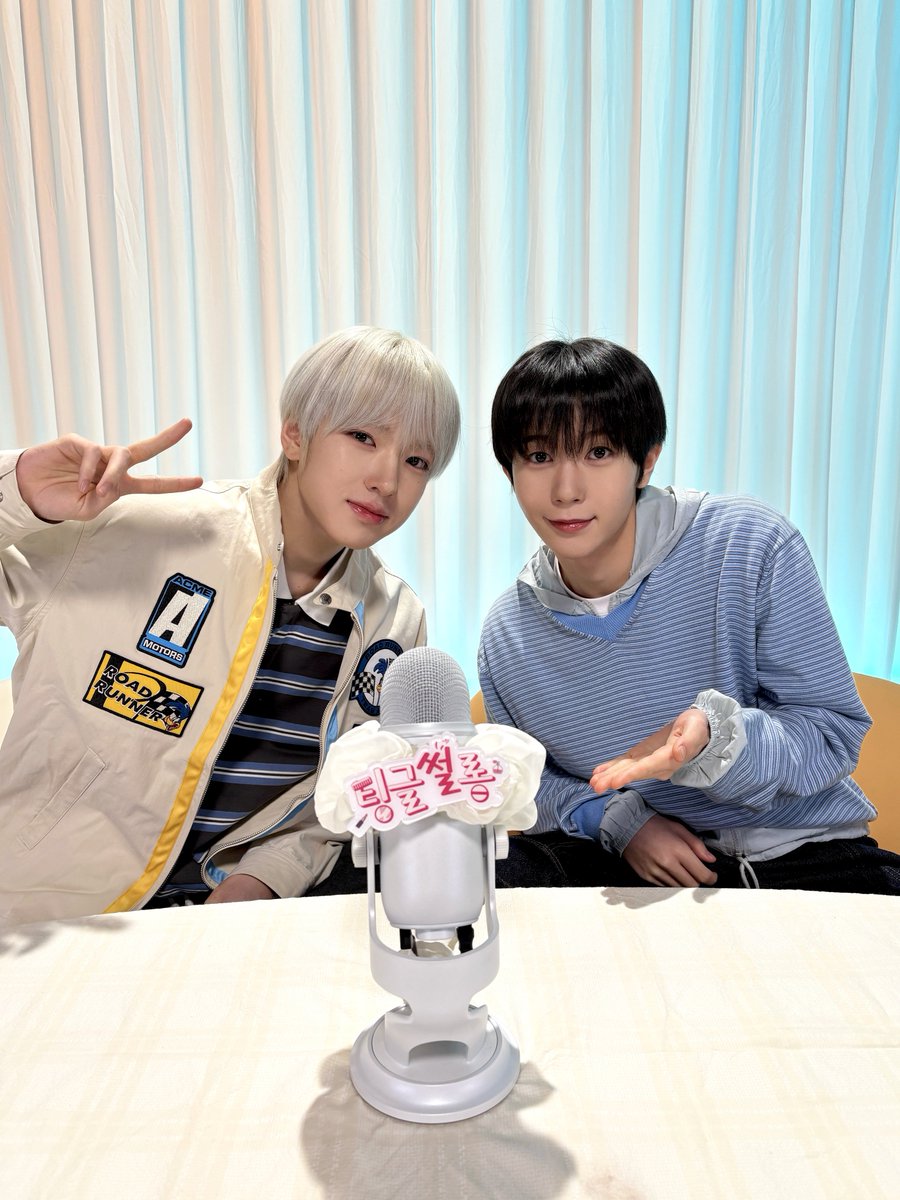 NCT WISH tweet media