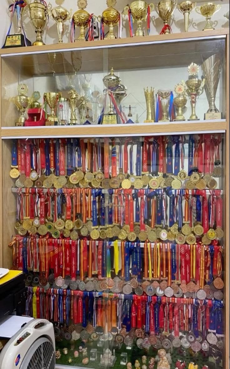 La comunidad toku si ser misóginos fuera competencia