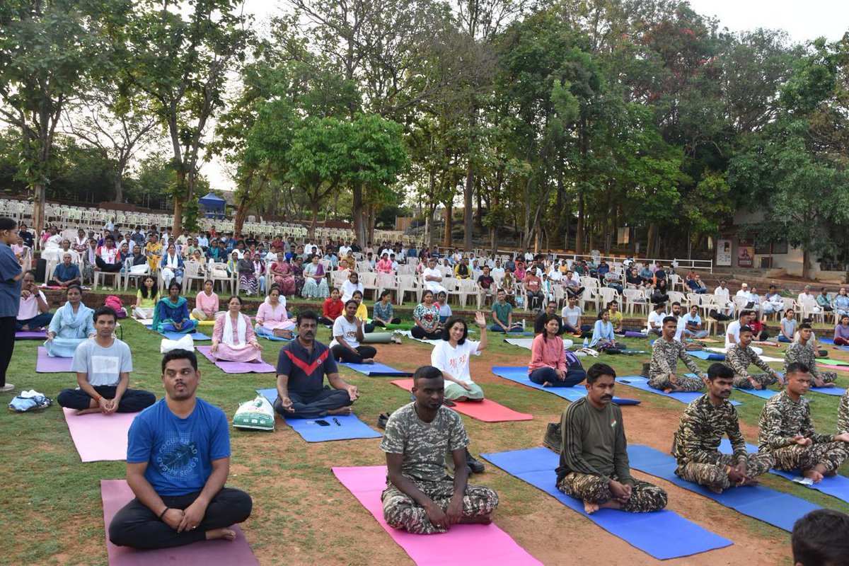 Dog Breeding and Training School, CRPF tweet media