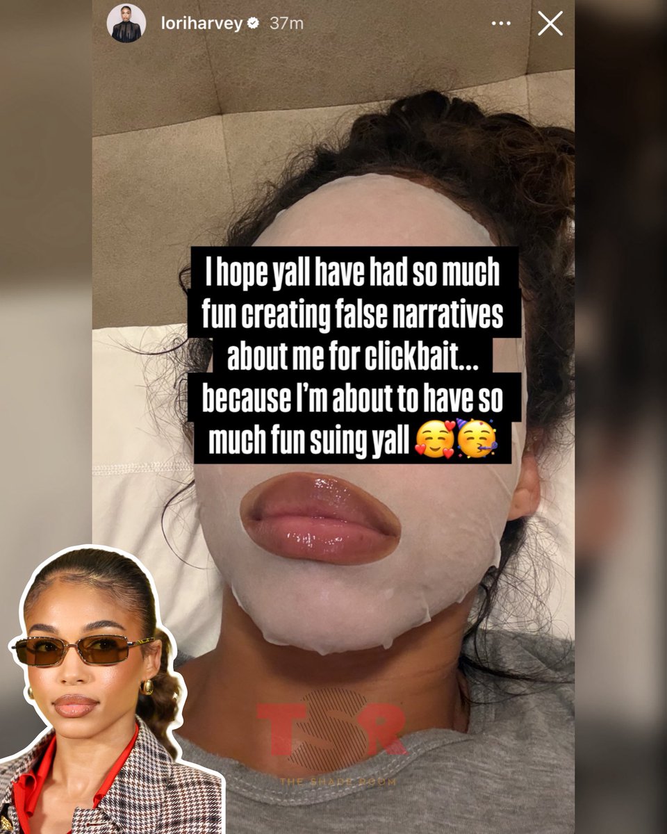 TheShadeRoom tweet media