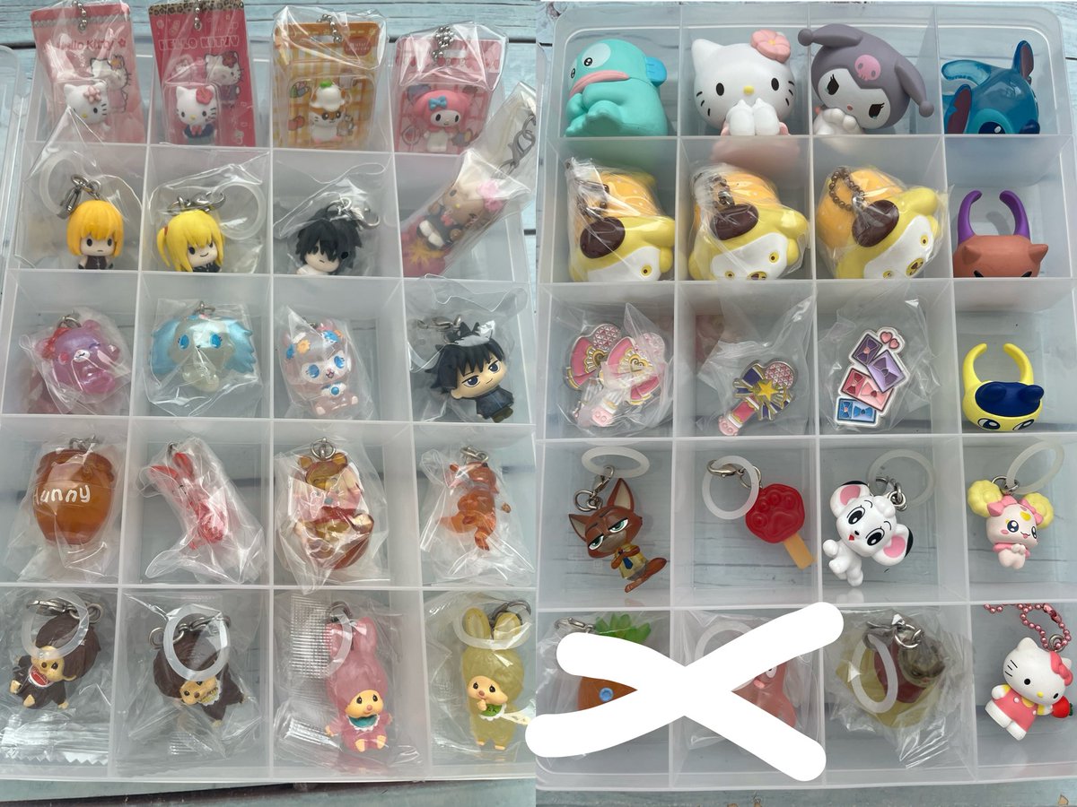 こはく tweet media