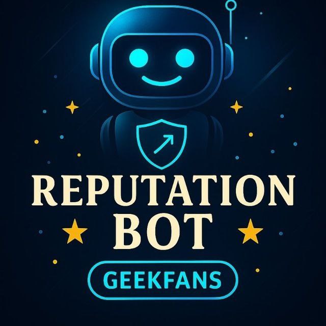GeekFansOficial's tweet photo. Hemos desarrollado el mejor Bot 🤖 de Reputación para comunidades.
🔹 Asistente IA Integrado.
🔹 Gestión de grupos de Compra-Venta.
🔹 Retos, Sorteos, Eventos comunitarios
🔹 Dinamiza tu grupo con Trivias
🔹 Amazon Afiliados integrado

https://t.co/oKSKcPBmhI https://t.co/gy0BG1Cj4I