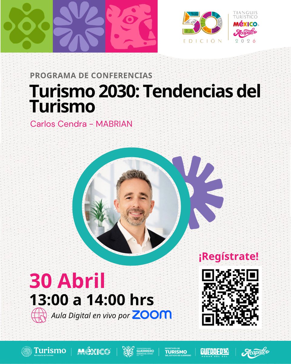 Mabrian Technologies tweet media